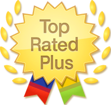 eBay Top Rated Plus Badge